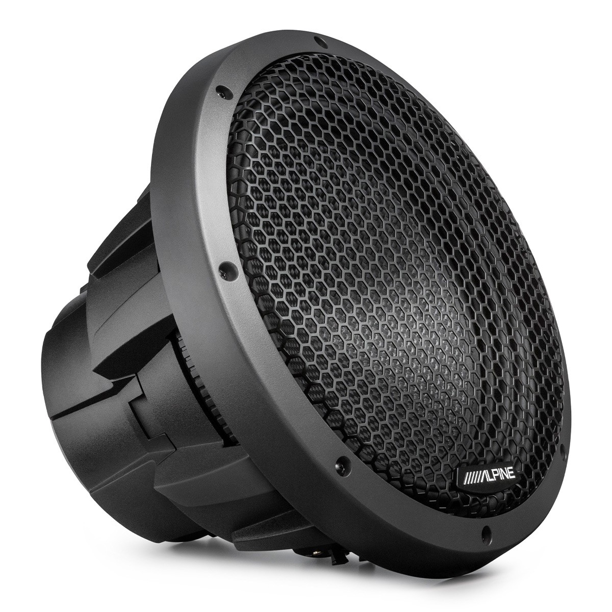 Alpine HDZ-W12 Status Series 12 сабвуферов - Каждый 164690₽