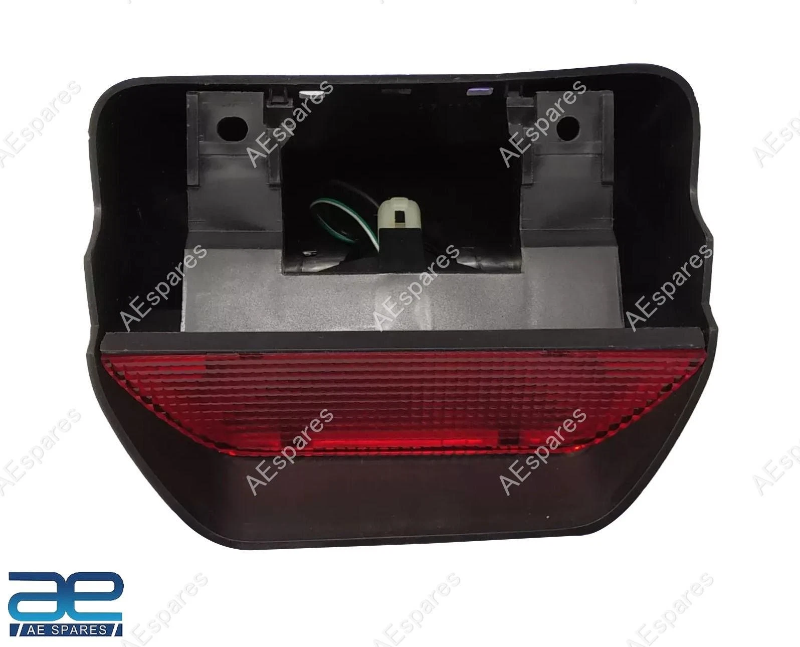 High Mount Stop Lamp Light For Suzuki Zen Estilo 2006-2013 35810M59K00 view 3