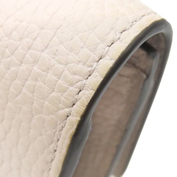 Gucci long wallet interlocking G python wallet le… - image 5