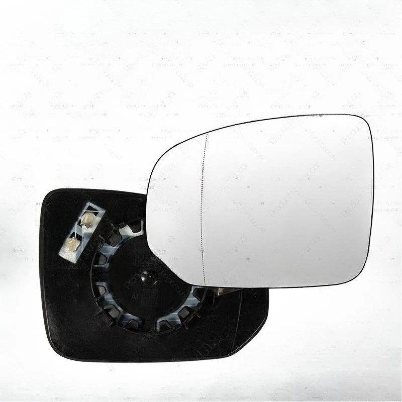 Car Wing Door Side Housing Rearview Mirror Cover Shell for Volvo/XC60/2018-2024 - Image 3 of 3