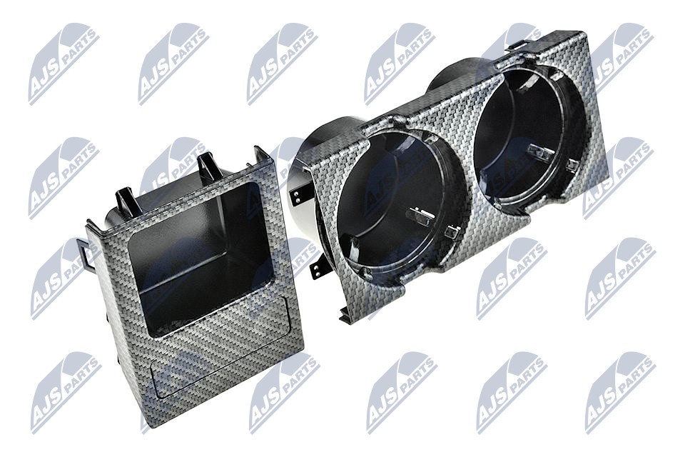 Fits NTY EZC-BM-086 Cup holder/coin holder - Image 12