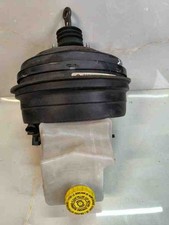 JEEP GRAND CHEROKEE IV WK, WK2 Unterdruck-Bremskraftverstärker 3.00 31758957