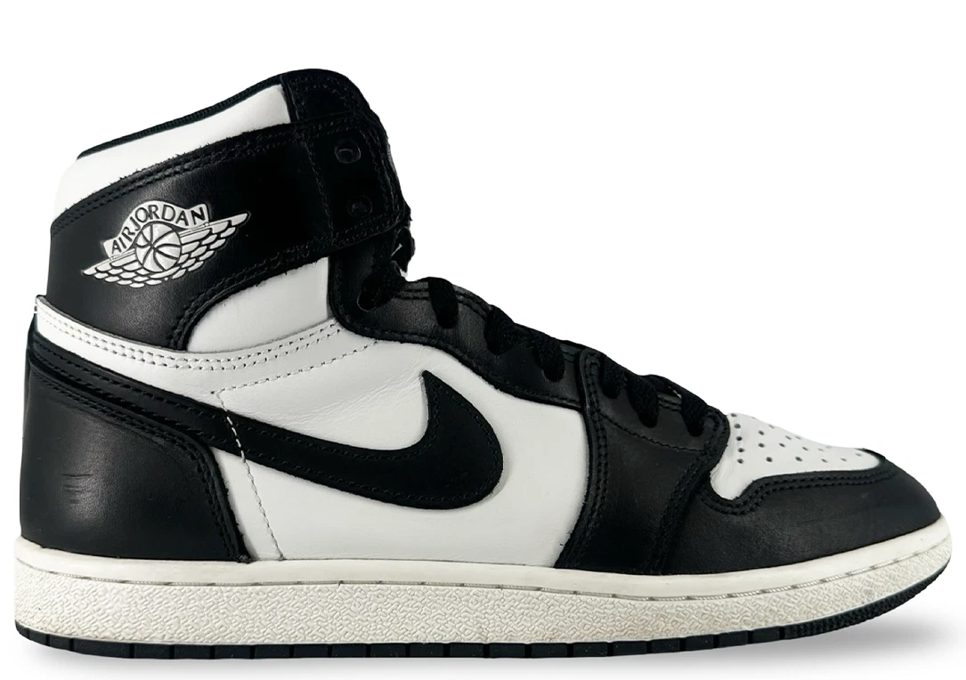 JORDAN AIR JORDAN 1 HIGH 85 28 ジョーダン Jordan 1 Retro '85 OG High Black White for Sale | Authenticity