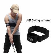 1 Stück Golfschwung Trainingshilfen Schwinge...