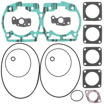 Vertex Top End Gasket Kit For Ski-Doo Formula Z 500 1998-1999