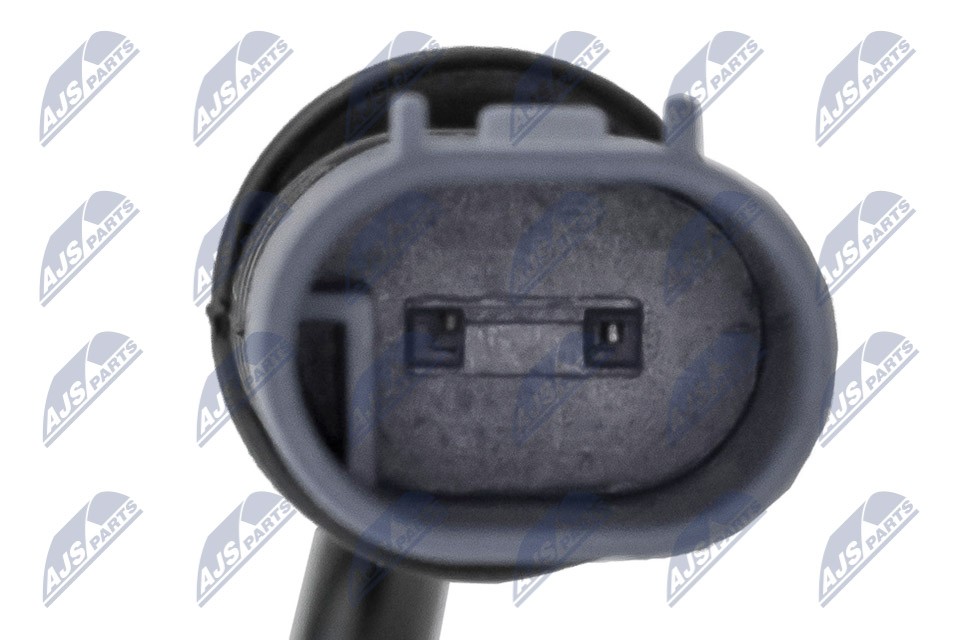 Brake pad wear sensor Rear Axle Disc Brake HCZ-BM-053 NTY for BMW 3 3 Touring - Image 8