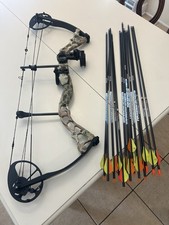 Diamond Infinite Edge Bow RH 31" 5-70lbs