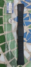 Vintage Lcd Digital Watch Citizen Promaster Racing C070 Band Strap Part 59-97930