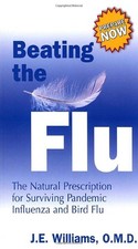 Image of J. E. Williams Beating the Flu (Paperback)