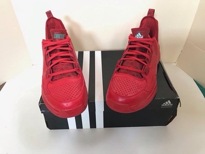 adidas D Lillard 1 Florist City Mens 9.5 S85164