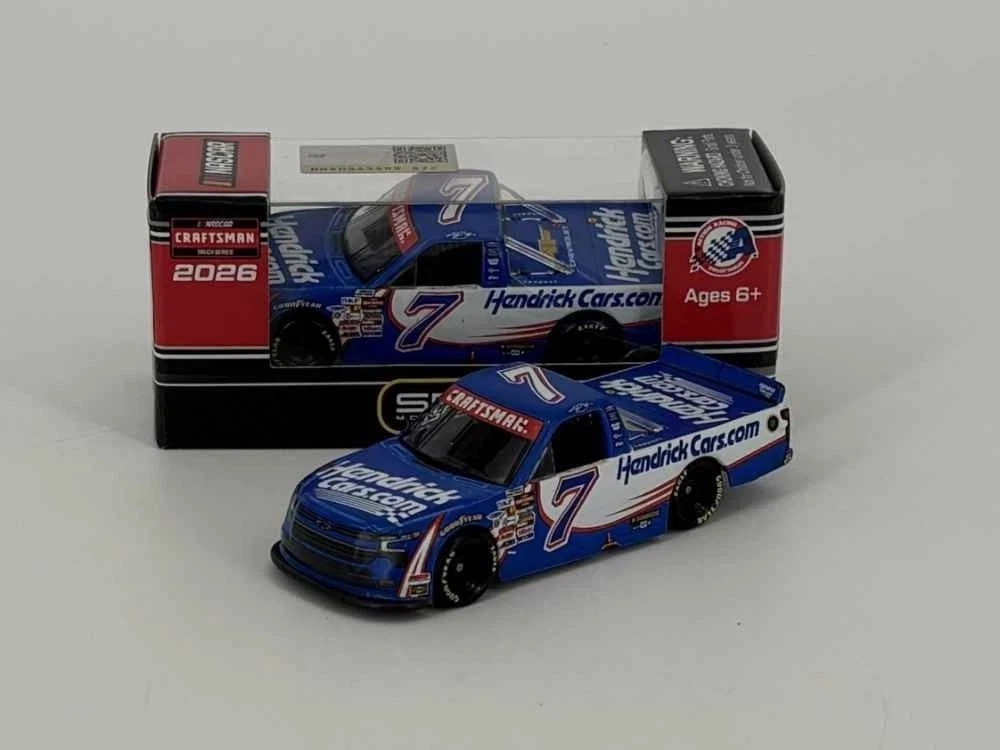 25+ NASCAR 1:64 Diecast Racing Cars for sale | Updated Oct 2026