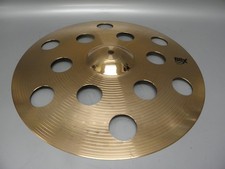 SABIAN B8X O-ZONE 16" CRASH CYMBAL NEW