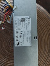 Dell Optiplex 790 990 3010 7010 SFF 240 W Power Supply 02TXYM L240AS-00