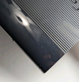 Sony PlayStation 3 PS3 Super Slim CECH-4301C 500GB (Console Only)