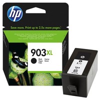 HP-903 Xl Black Original Druckerpatrone FüR Officejet Pro 6860 6960 6970 Aio
