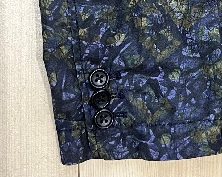 Engineered Garments E.Garments Andover Jacket S S… - image 7