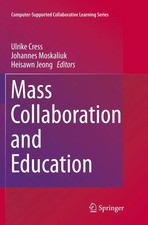 Ulrike Cress (u. a.) | Mass Collaboration and...