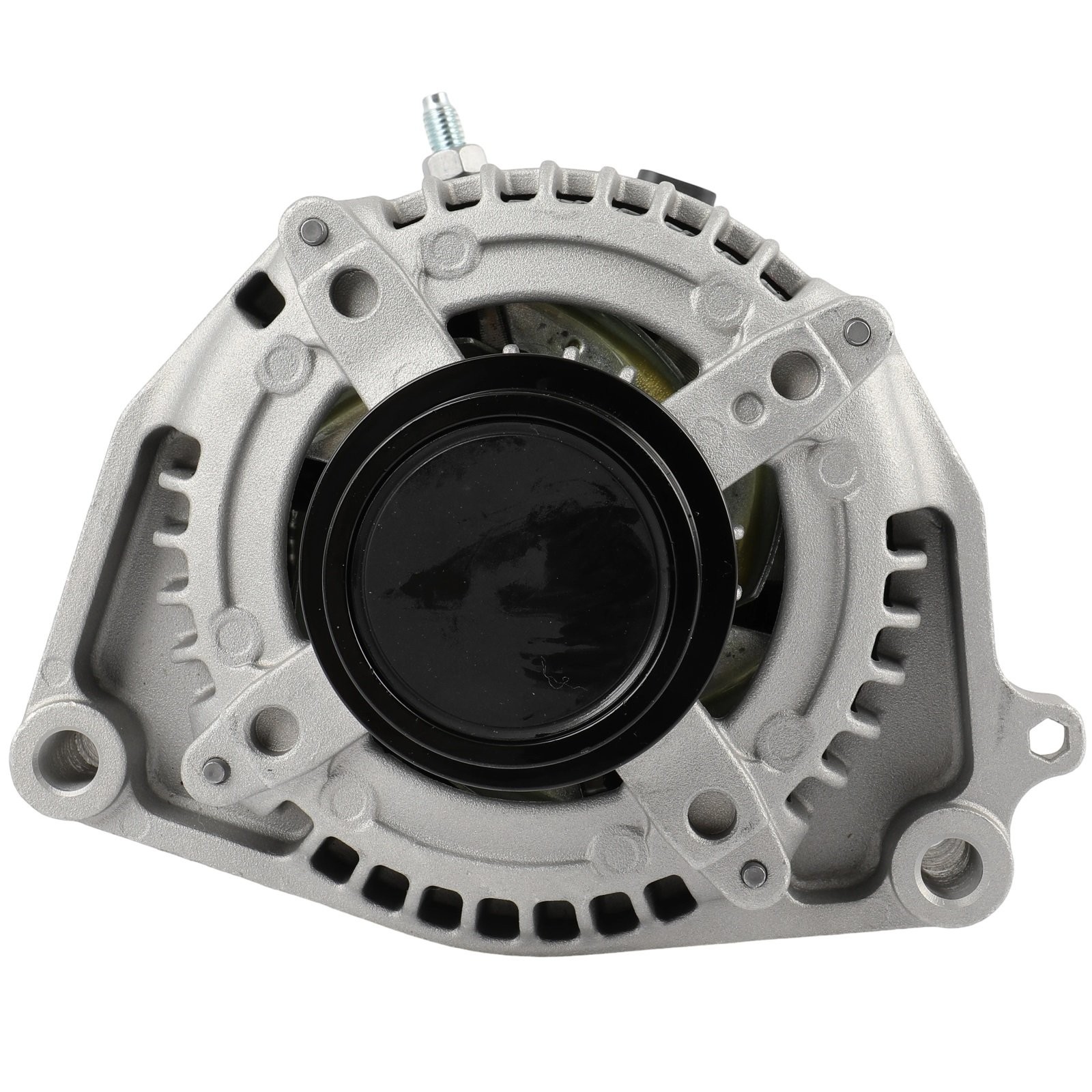 Alternator For Chevrolet Corvette ZR1 Coupe 2-Door 6.2L 6162CC 376CID V8 GAS