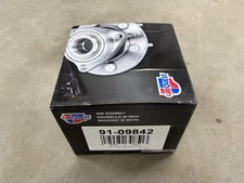 Front Wheel Bearing & Hub Assy 91-09842 For 2005-2007 Ford Five Hundred + Others