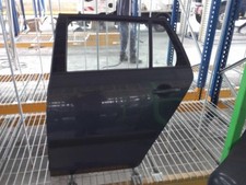 Porte arrière et accessoires Skoda FABIA