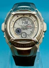 CASIO VINTAGE G-SHOCK  G-510-7AV 2003