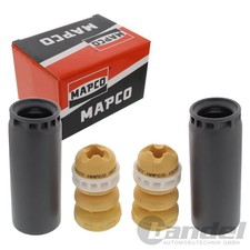 Kit de butée de suspension Audi A3