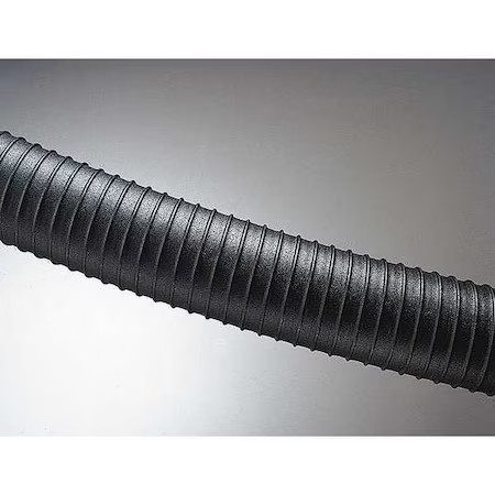 Hi-Tech Duravent 200101751325 Ducting Hose, 25 Ft L, 2" Bend Radius