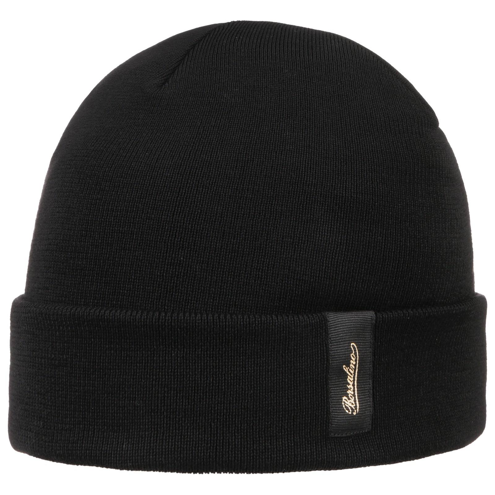 BORSALINO Street Beanie gorro de punto gorro de lana gorro de invierno gorro de sobre