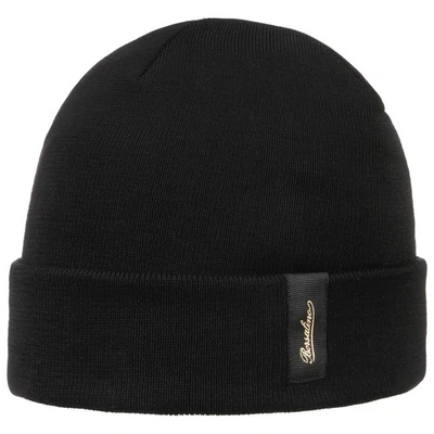 BORSALINO Street Beanie Strickmütze Wollmütze Wintermütze Umschlagmütze - Bild 1 von 3