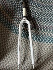 Specialized Cr-Mo Steel Steering Fork Aheadset Bicycle Road Bike Cantilever Stem — photo 7