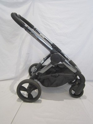 Rahmen - iCandy Peach 5 6 7 Rahmen Chassis mit Rollen, Korb