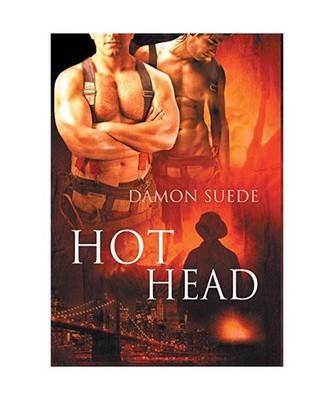 Hot Head, Damon Suede