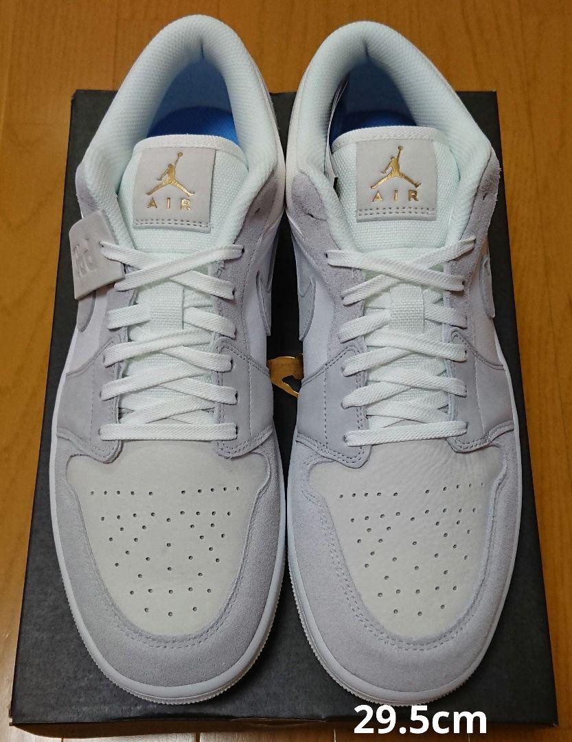 靴 NIKE AIR JORDAN 1 LOW PARIS (2024) 29.5 Nike Air Jordan 1 Low Paris 2024 29.5 Sneakers 29.5cm | eBay
