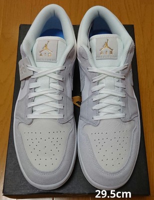 Size 11.5 - Air Jordan 1 Low Paris for sale online | eBay