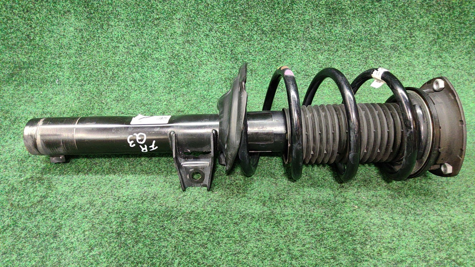 2021-2023 Audi Q3 Front Suspension Strut 40k mls Oem 5qf413031cn