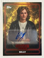 2019 Topps Stranger Things 1985 Online Exclusives Guide 27