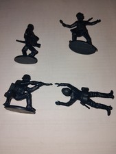 Soldatini Atlantic/Airfix o altro. Scala 1/32 " Panzer Grenadiers "