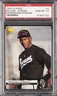 1994 CLASSIC BIRMINGHAM BARONS #1 MICHAEL JORDAN PSA 10