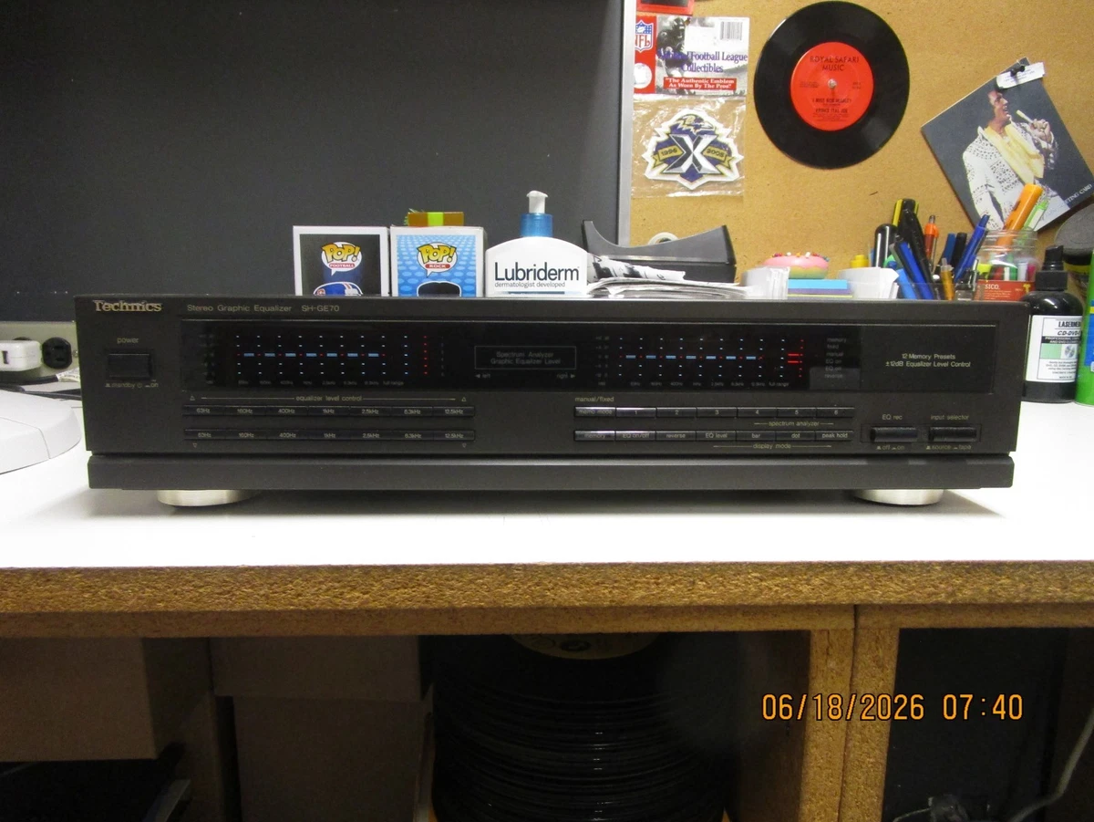 technics sh products for sale | eBay
