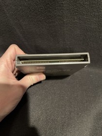 Nintendo NES 1980's Video Game Fester's Quest