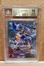 one piece awakening of the new era most expensive cards One Piece: Flanked By Legends Booster Box – Double Infinity Gaming