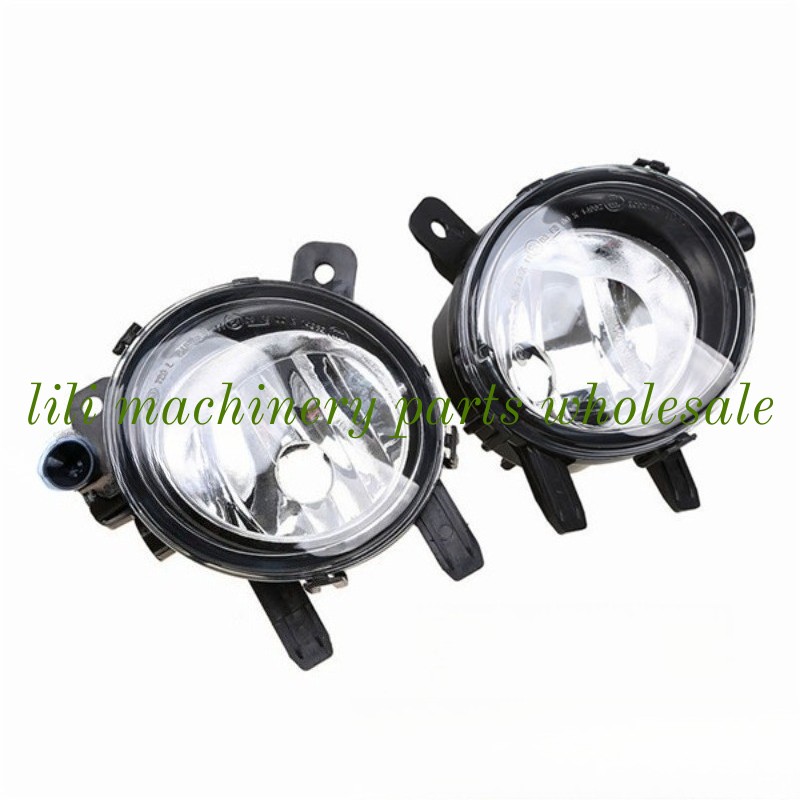 Left Right Foglight Halogen Fit For BMW F30 F31 F34 GT F22 F23 F20 F21 F32