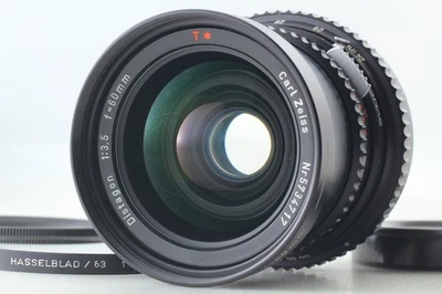 ZEISS Distagon T* 60mm Focal f/3.5 Camera Lenses for sale | eBay