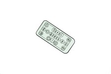 Remote For Mylek &lrm;MYOD5208 MYODH2000 Energy-Efficient Over Door Air Curtain