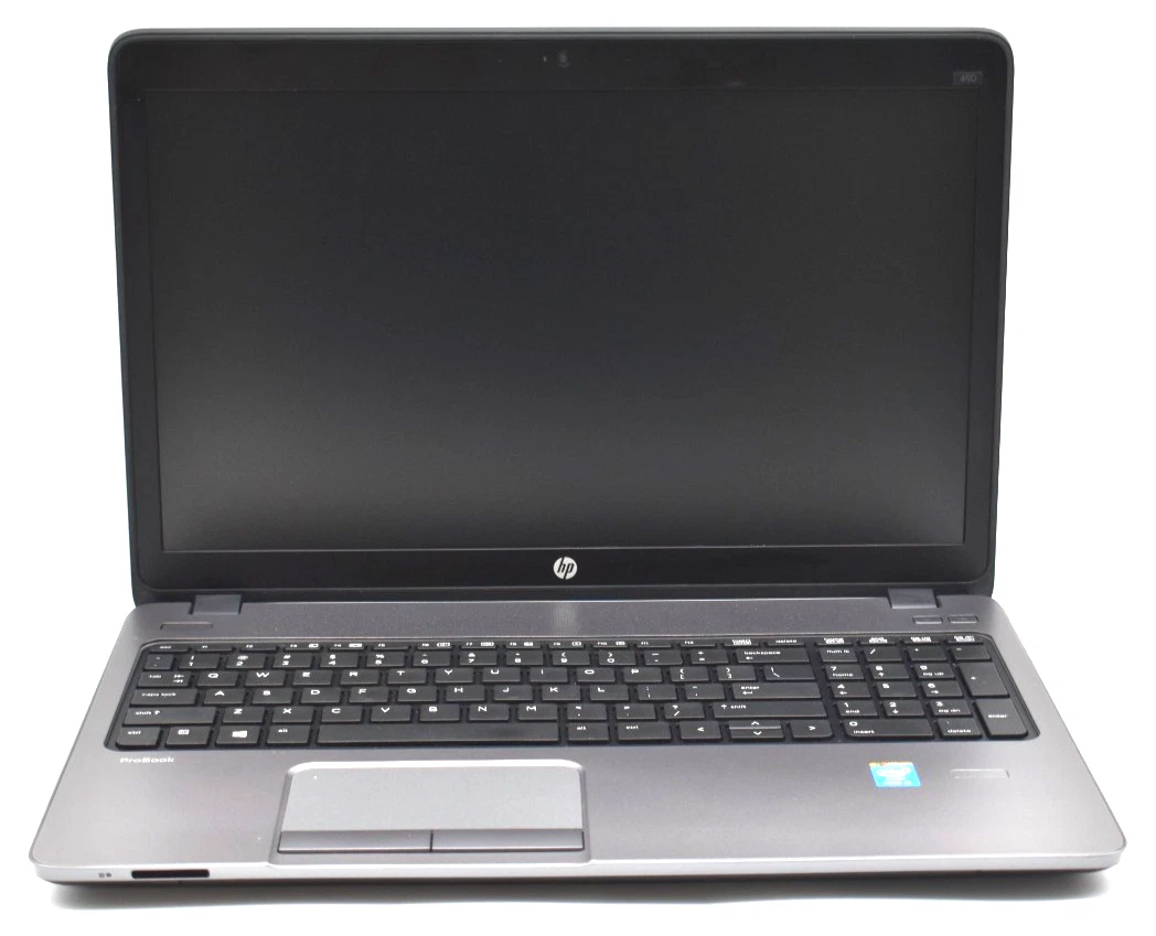 HP ProBook Intel Core i5 4th Gen. PC Laptops & Netbooks 4 GB RAM