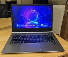 Acer Swift 3 Laptop 14-inch (SF314-55G) i5 Intel 8GB RAM 256GB HDD