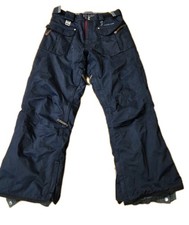 686 Snow Boarding Pants The X Line Limited DRAGON EDITION! Sz S small