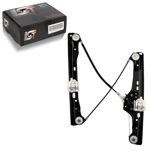 Original LST Fensterheber Elektrisch Vorne Rechts FüR BMW 3Er E90 E91 Touring-image