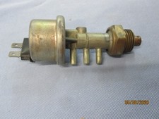 Nos 1971 1972 Cutlass 442 W-30 3-port Thermal Vacuum Switch Gm 410052 1239631
