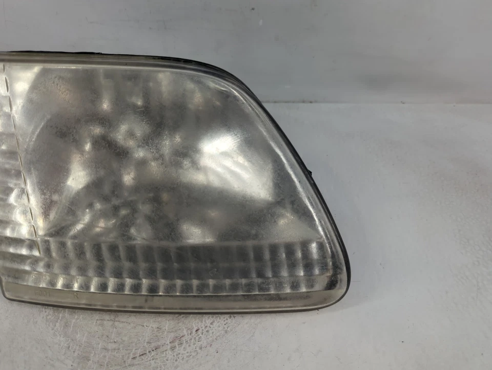 Ford F-150 2003 pasajero derecho OEM luz principal faro lámpara Z20KM Foto 4 de 4